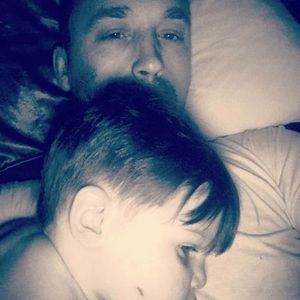 Meet your Posher, William